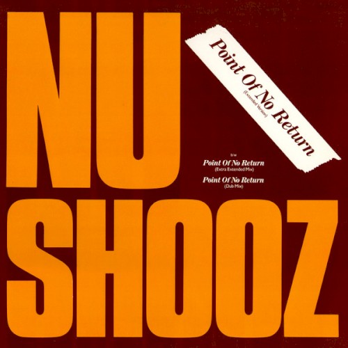 Nu Shooz